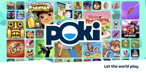 pooik|poki gry darmowe.